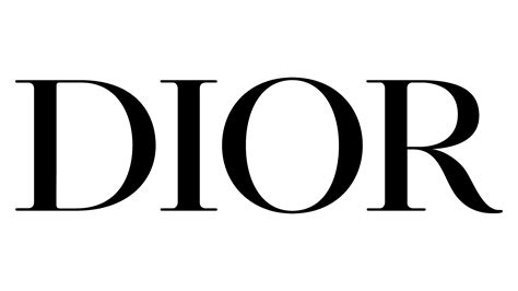 logo dior signification|dior logo meaning.